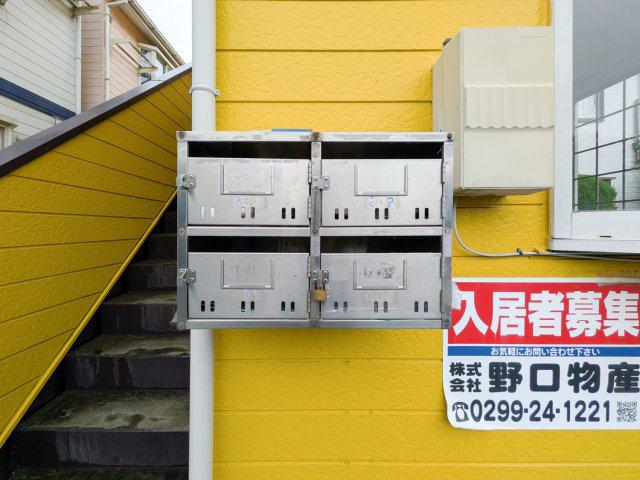 コーポ東光