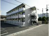 レオパレス城野