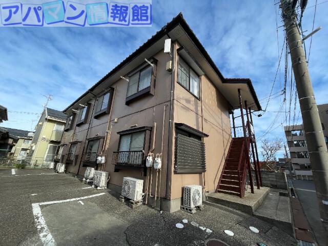 コーポ井上
