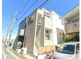 ハーモニーテラス水切町
