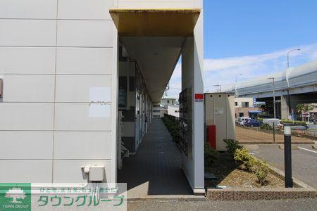 レオパレスサンハイム
