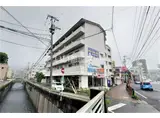 リバーサイドコーポF