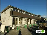 エリタージュ朝倉 ノース