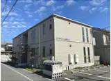 エクセルコート北郡山A棟