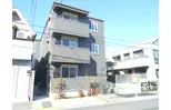ファミーユ豊玉III
