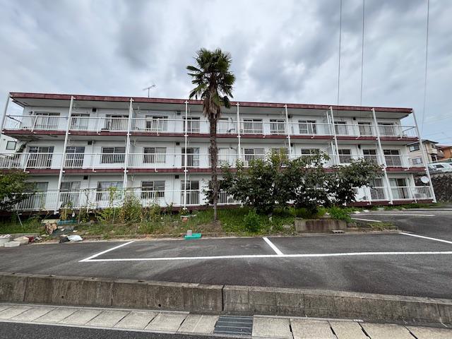 マンションはる
