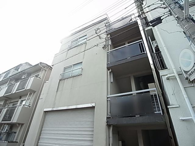 大横マンション