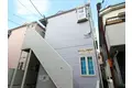 BSハイム二子新地B棟