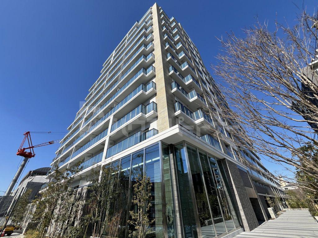 オアーゼ日暮里レジデンス(2LDK/10階)