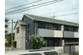 グリーンフォート