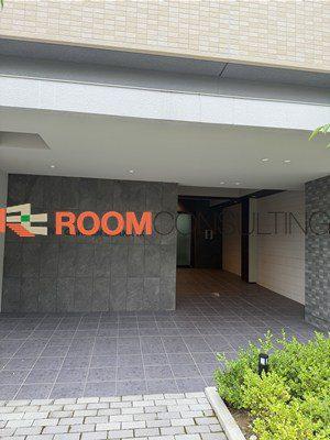 ライブガーデン江坂IX