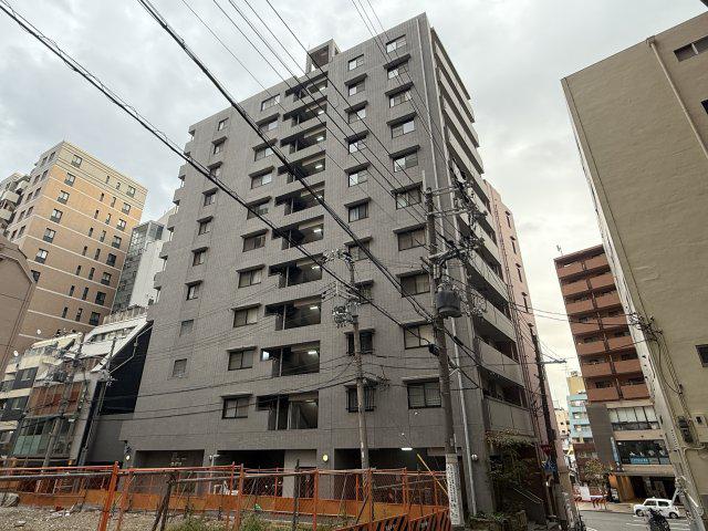 カーサ神戸下山手