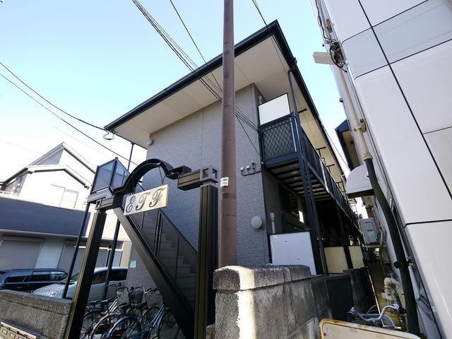 ＪＲ京浜東北線 西川口駅 徒歩10分  築24年