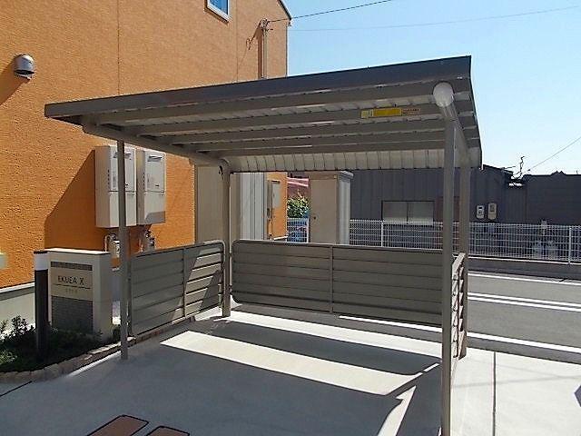 エクラX