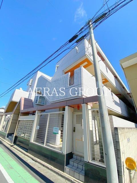 ベルシティ川口Ⅰ