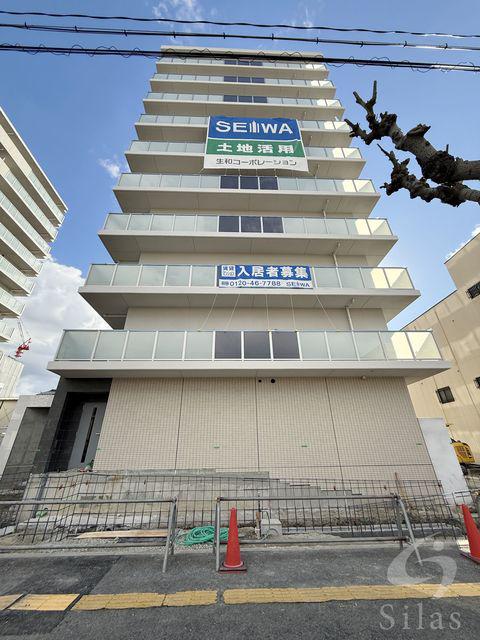 フェリスシエロ堺