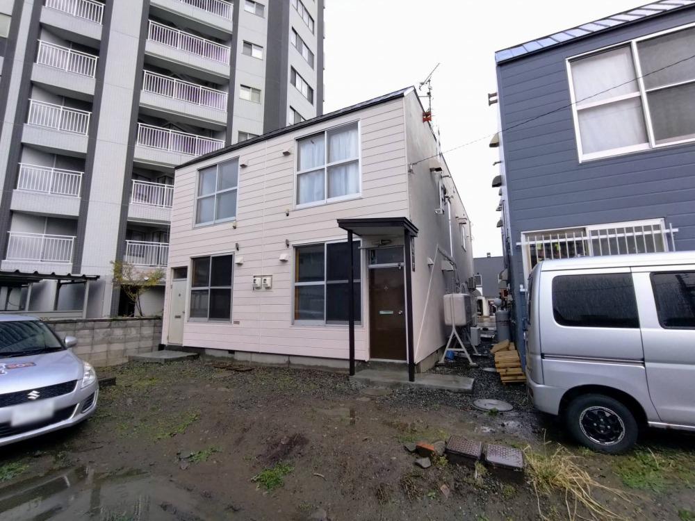 馬場コーポ 