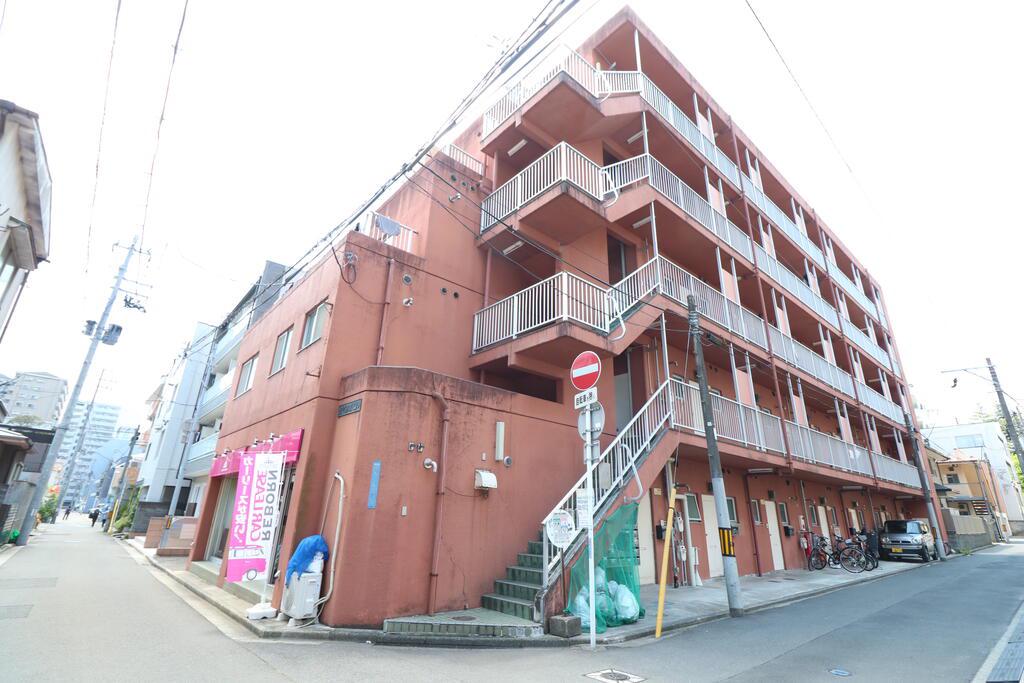 立町第三ビル