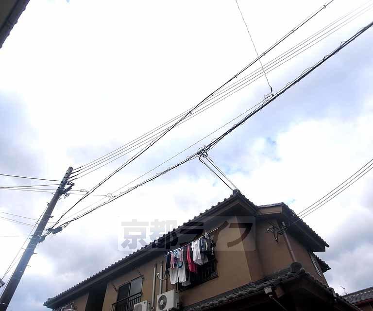 テラスおいけ