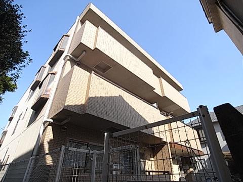 ロータリビルド西宮
