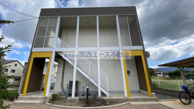 レオパレスFUKONO弐番館