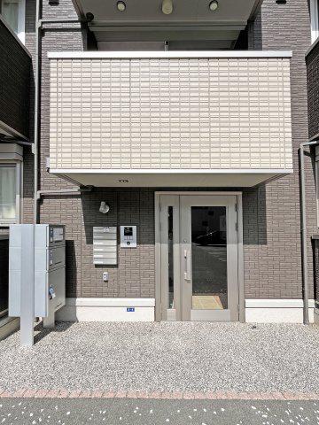 サンライズ蔵本II