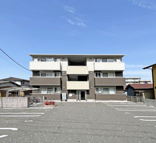 サンライズ蔵本II