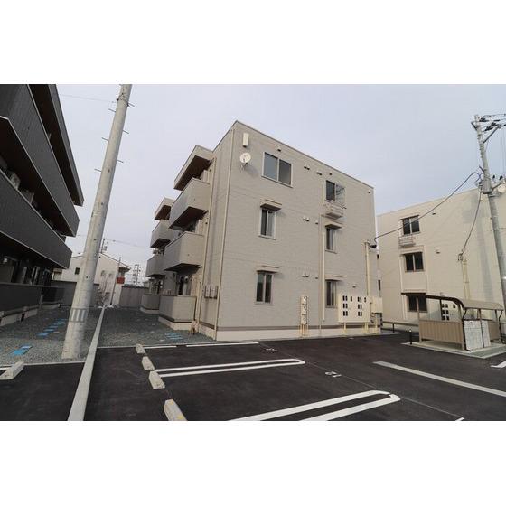 RESUA向中野 C棟