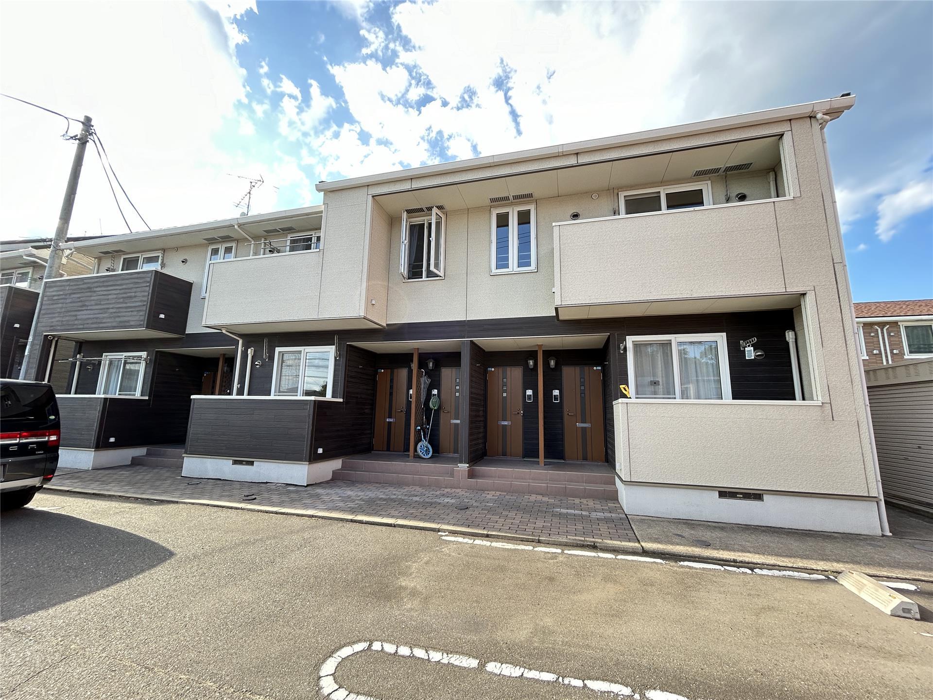 プリムローズ弐番館