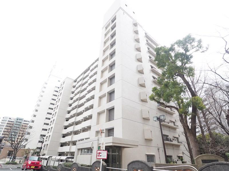 パークタウン大手町1