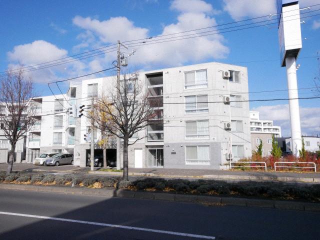 グランムーン宮の沢