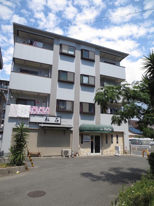 ISE伊勢綾園7703