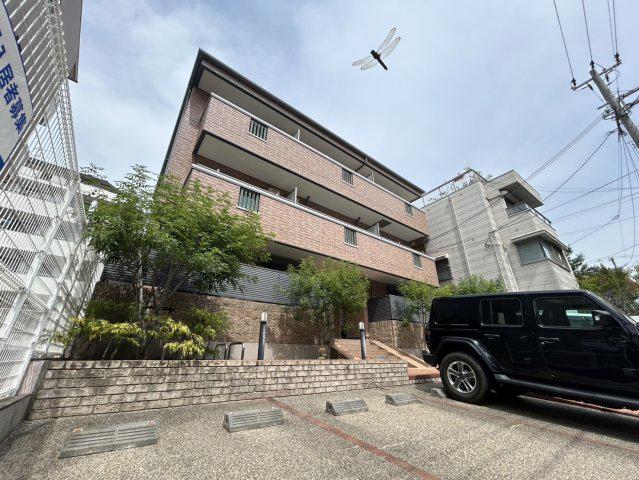 オーベルジュ岡本