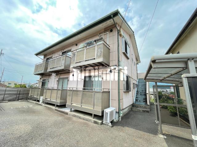 ウイル一番館
