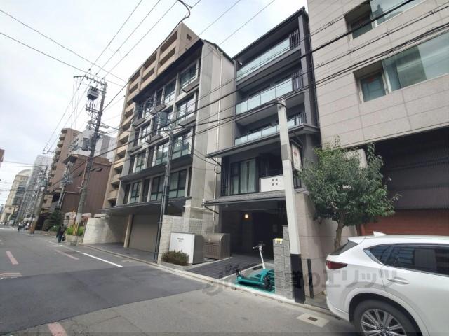 FOREST GARDEN 室町御池