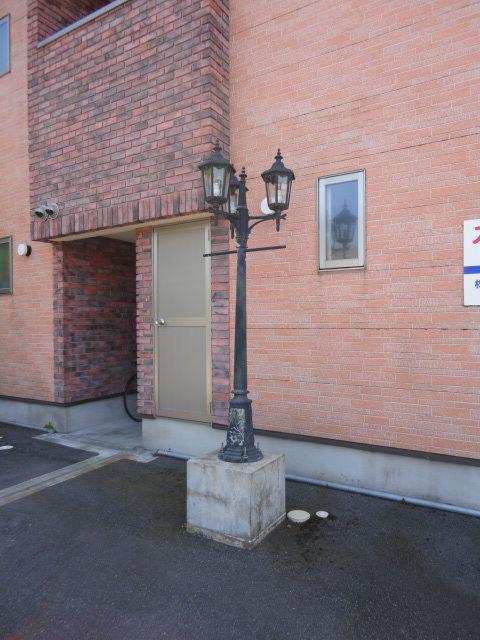 コンチネンタル轡田A棟