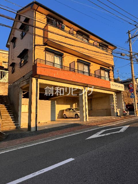ハイツプリメーラ