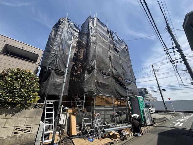 ベイルームアドバンス橋本ウエスト