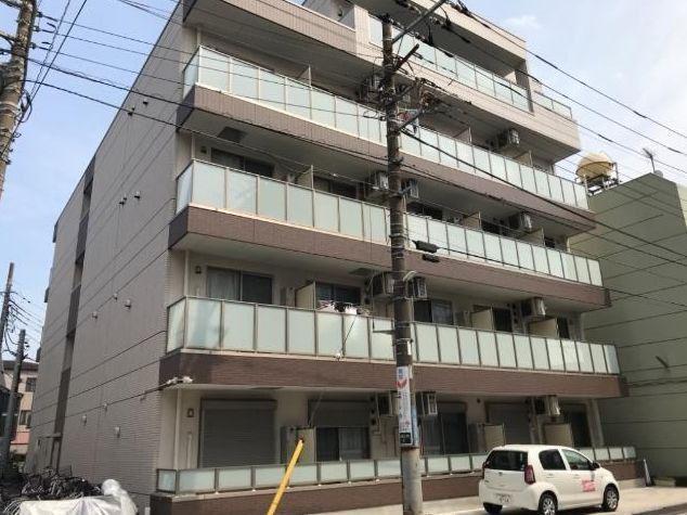 オークプレイス