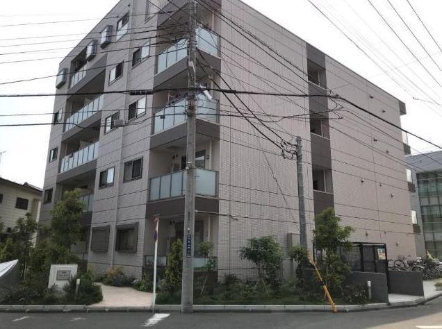 オークプレイス