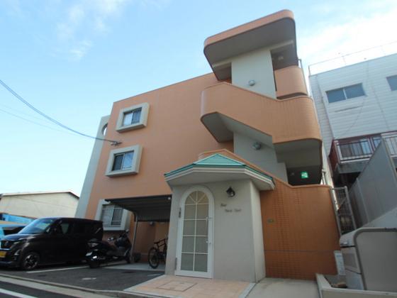 RUE VENT VERT(1K/3階)