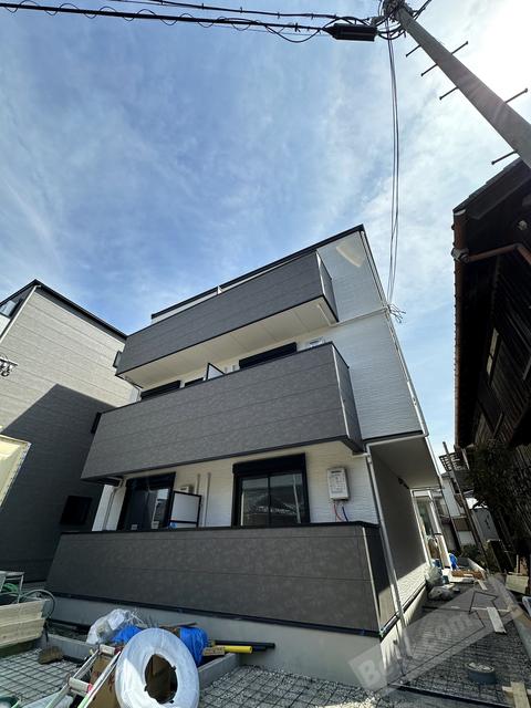 ALEGRIA北助松サウス