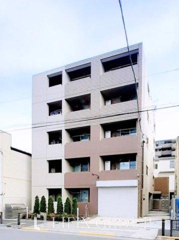 フォーシーズン蓮根