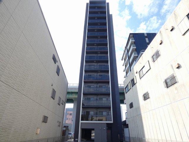 ストーリア名古屋城西