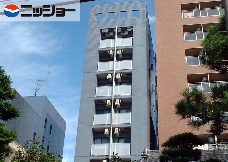 SUNUPROYALGARDEN広小路