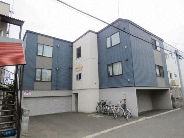 アメニティ麻生