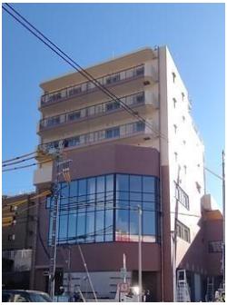 リプラ保土ヶ谷