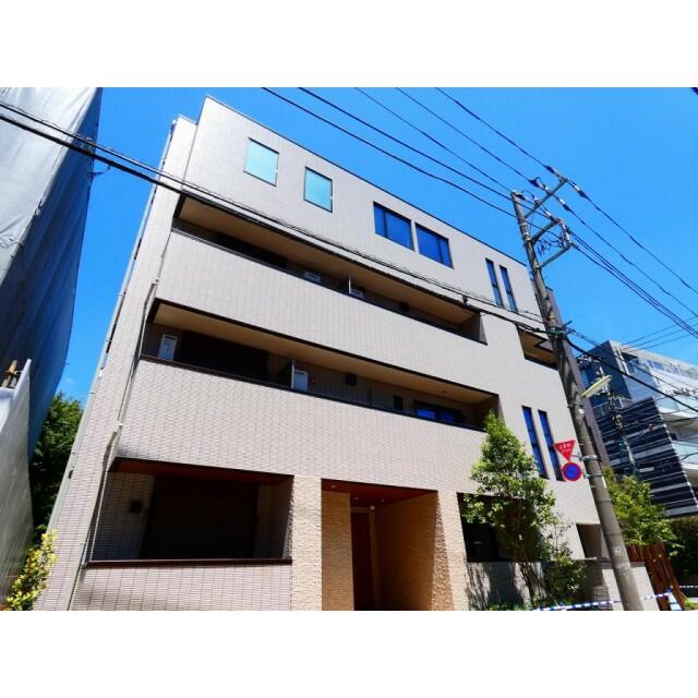 パークビュー世田谷桜丘