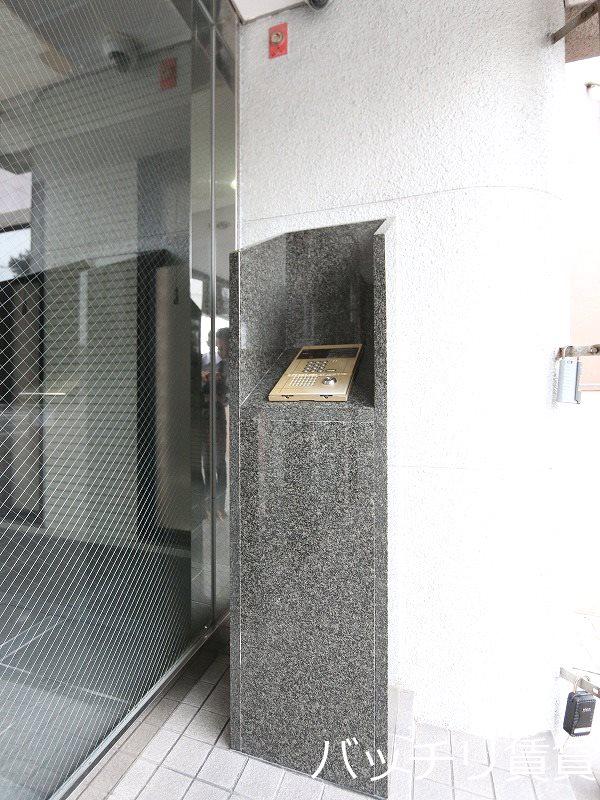 ステイタスマンション吉塚