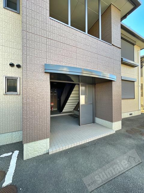 シャーメゾン打田